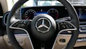 MERCEDES-BENZ GLE 450 d 4MATIC