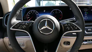 MERCEDES-BENZ GLE 450 d 4MATIC
