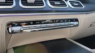 MERCEDES-BENZ GLE 450 d 4MATIC