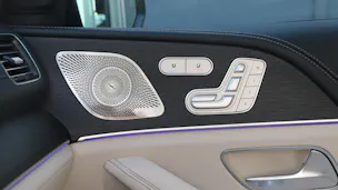 MERCEDES-BENZ GLE 450 d 4MATIC