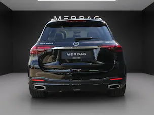 MERCEDES-BENZ GLE 450 d 4MATIC