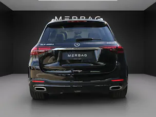 MERCEDES-BENZ GLE 450 d 4MATIC