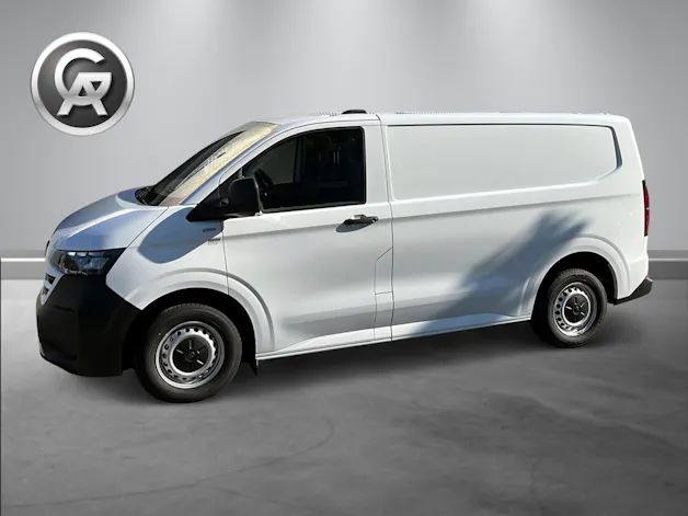 VW Transporter 2.0 TDI 4Motion Automat