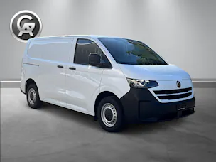 VW Transporter 2.0 TDI 4Motion Automat