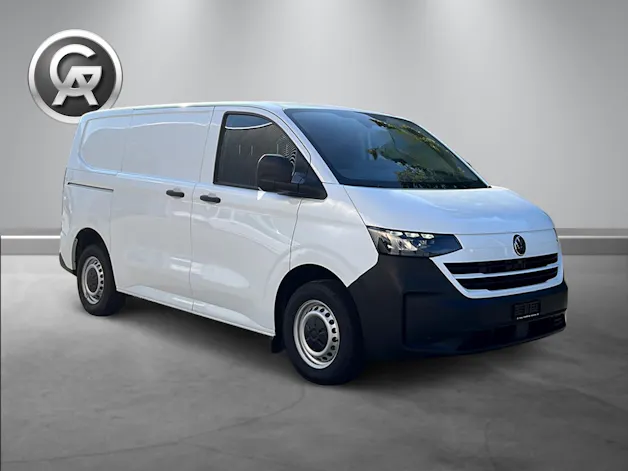 VW Transporter 2.0 TDI 4Motion Automat