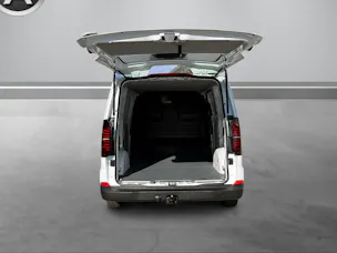 VW Transporter 2.0 TDI 4Motion Automat