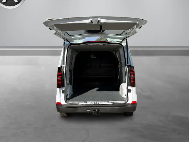 VW Transporter 2.0 TDI 4Motion Automat