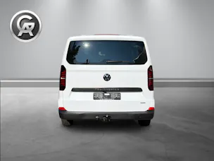 VW Transporter 2.0 TDI 4Motion Automat