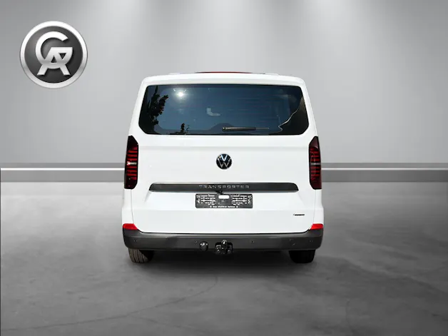 VW Transporter 2.0 TDI 4Motion Automat