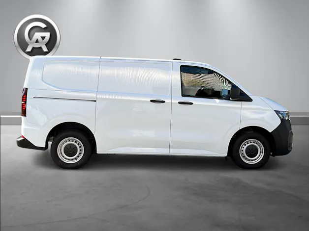 VW Transporter 2.0 TDI 4Motion Automat