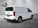 VW Transporter 2.0 TDI 4Motion Automat
