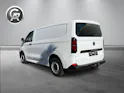 VW Transporter 2.0 TDI 4Motion Automat