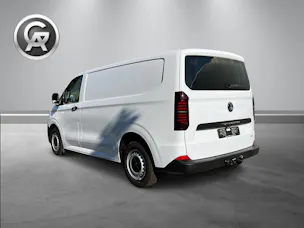 VW Transporter 2.0 TDI 4Motion Automat