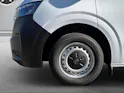 VW Transporter 2.0 TDI 4Motion Automat