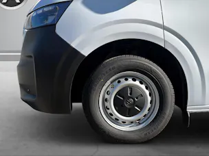 VW Transporter 2.0 TDI 4Motion Automat