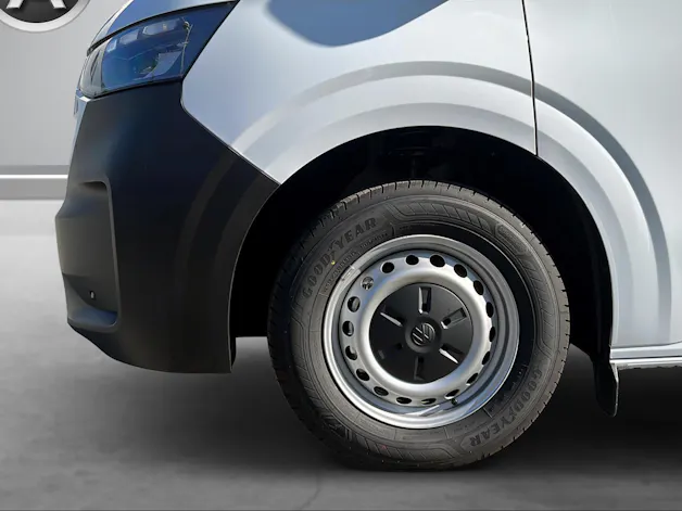 VW Transporter 2.0 TDI 4Motion Automat