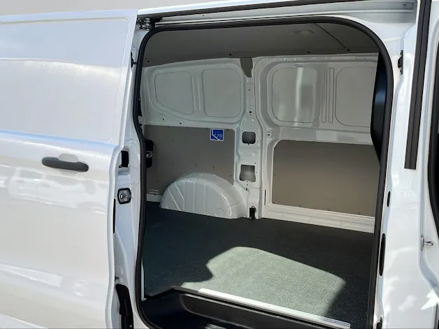 VW Transporter 2.0 TDI 4Motion Automat