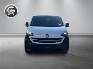 VW Transporter 2.0 TDI 4Motion Automat