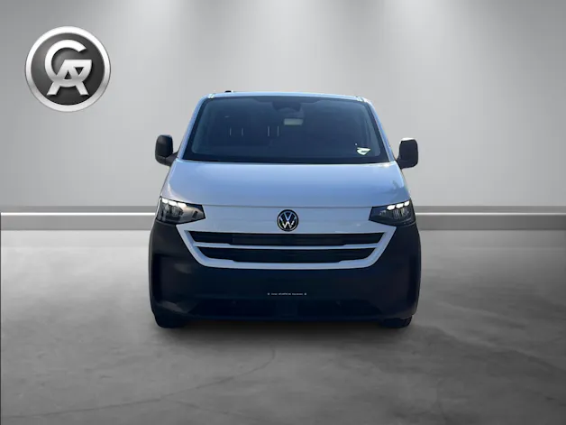 VW Transporter 2.0 TDI 4Motion Automat