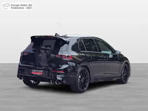 VW Golf 2.0 TSI R Black Edition DSG 4 Motion