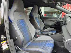 VW Golf 2.0 TSI R Black Edition DSG 4 Motion