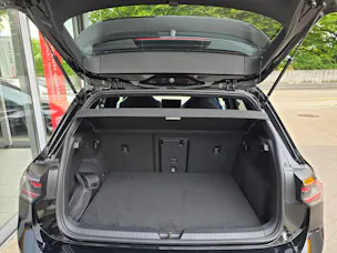 VW Golf 2.0 TSI R Black Edition DSG 4 Motion