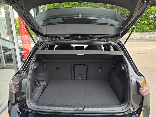 VW Golf 2.0 TSI R Black Edition DSG 4 Motion