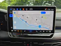 VW Golf 2.0 TSI R Black Edition DSG 4 Motion