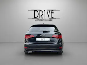 AUDI A3 Sportback 40 TFSI Sport Attraction quattro S-tronic