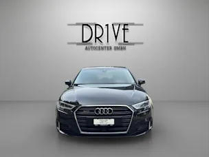 AUDI A3 Sportback 40 TFSI Sport Attraction quattro S-tronic