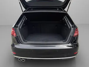 AUDI A3 Sportback 40 TFSI Sport Attraction quattro S-tronic