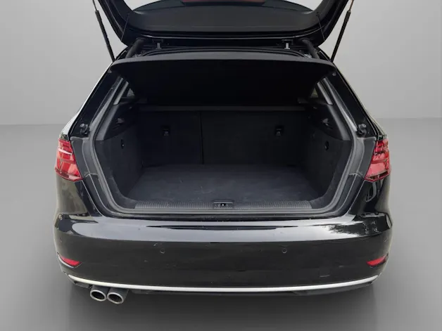 AUDI A3 Sportback 40 TFSI Sport Attraction quattro S-tronic