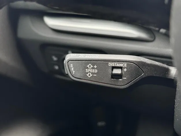 AUDI A3 Sportback 40 TFSI Sport Attraction quattro S-tronic