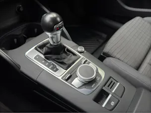 AUDI A3 Sportback 40 TFSI Sport Attraction quattro S-tronic