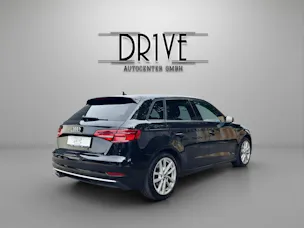 AUDI A3 Sportback 40 TFSI Sport Attraction quattro S-tronic