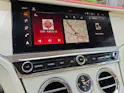 BENTLEY Continental GT Speed V8 PHEV 782 PS/ 1.9% Leasing möglich.