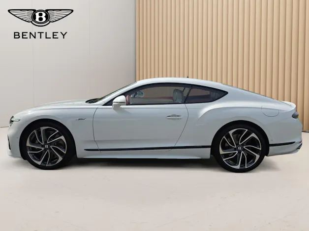 BENTLEY Continental GT Speed V8 PHEV 782 PS/ 1.9% Leasing möglich.