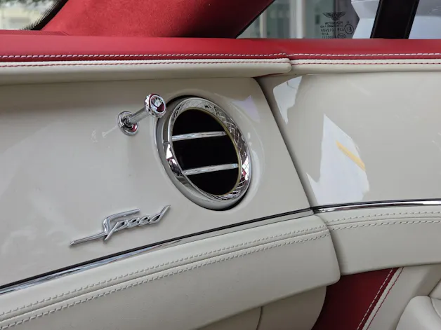 BENTLEY Continental GT Speed V8 PHEV 782 PS/ 1.9% Leasing möglich.