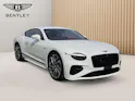 BENTLEY Continental GT Speed V8 PHEV 782 PS/ 1.9% Leasing möglich.