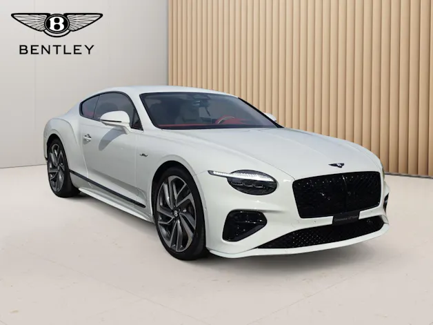 BENTLEY Continental GT Speed V8 PHEV 782 PS/ 1.9% Leasing möglich.
