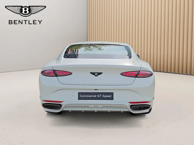 BENTLEY Continental GT Speed V8 PHEV 782 PS/ 1.9% Leasing möglich.
