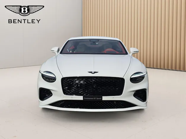 BENTLEY Continental GT Speed V8 PHEV 782 PS/ 1.9% Leasing möglich.