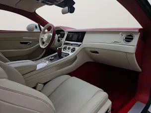 BENTLEY Continental GT Speed V8 PHEV 782 PS/ 1.9% Leasing möglich.