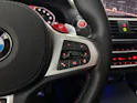 BMW X4M M Competition Steptronic | 1.Hand | CH |