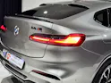 BMW X4M M Competition Steptronic | 1.Hand | CH |