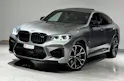 BMW X4M M Competition Steptronic | 1.Hand | CH |