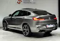 BMW X4M M Competition Steptronic | 1.Hand | CH |