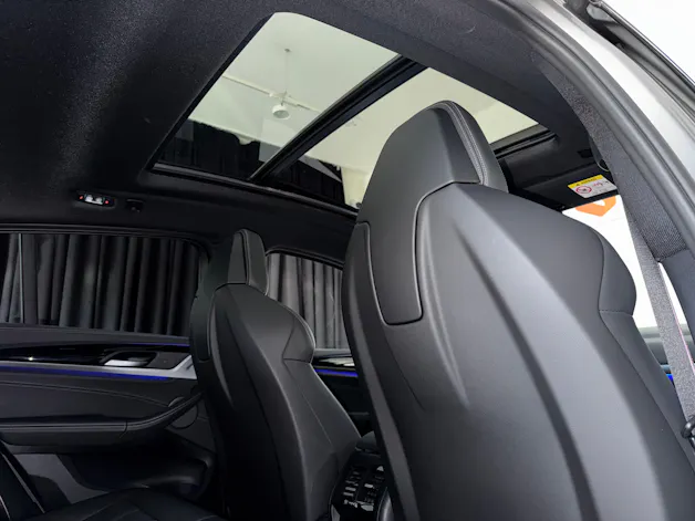 BMW X4M M Competition Steptronic | 1.Hand | CH |