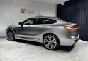 BMW X4M M Competition Steptronic | 1.Hand | CH |