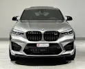 BMW X4M M Competition Steptronic | 1.Hand | CH |